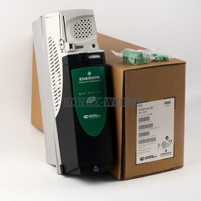 Emerson CT frequency converter SP1403 new