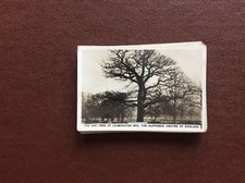 Ea3 cigarette card senior service sights of britain leamington spa no 29