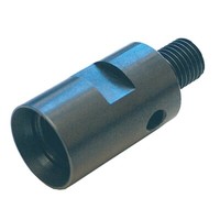 Adapter Clickandtools® FüR Dss Dosensenker M16 Zapfen Auf 1/2 Muffe