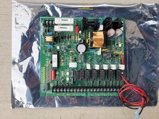 Siemens PAD-3 Distributed Power Module NAC Expander 500-699080 Rev 2.202