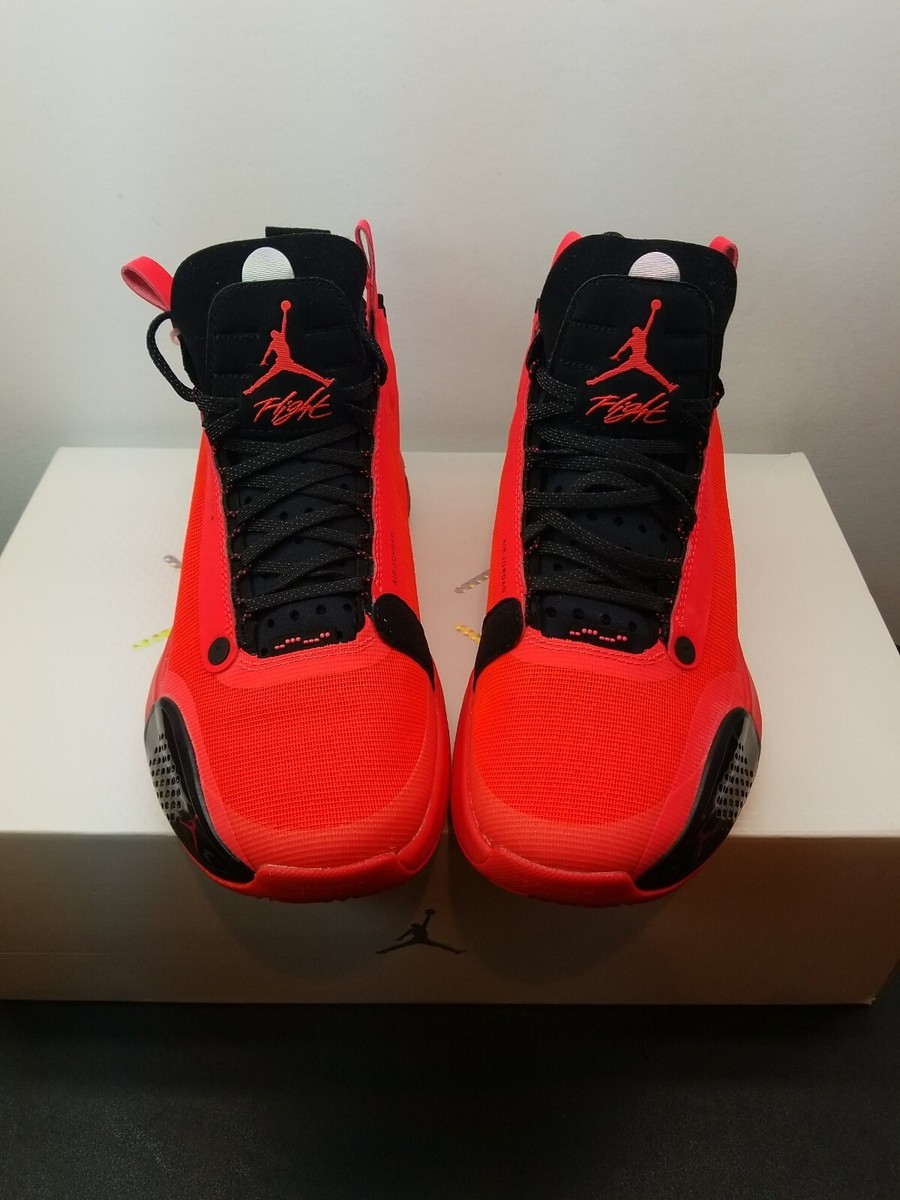 air jordan 34 mens infrared 23