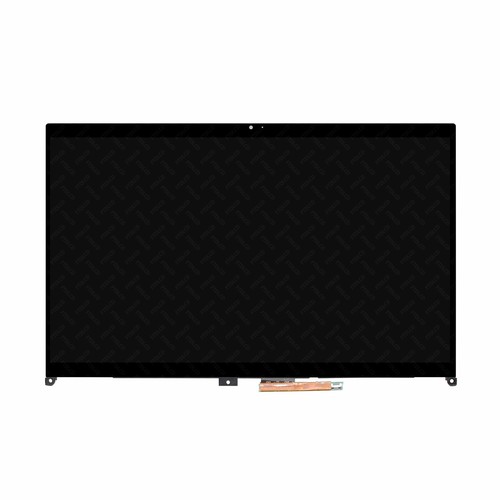 15,6" FHD LCD Ekran dotykowy Montaż do Lenovo IdeaPad Flex 5 15IIL05 5 15ITL05 - Zdjęcie 1 z 4