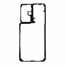 Adhesive Back Glass for Samsung Galaxy S21 Ultra 10 Pack Replacement Repair Fix