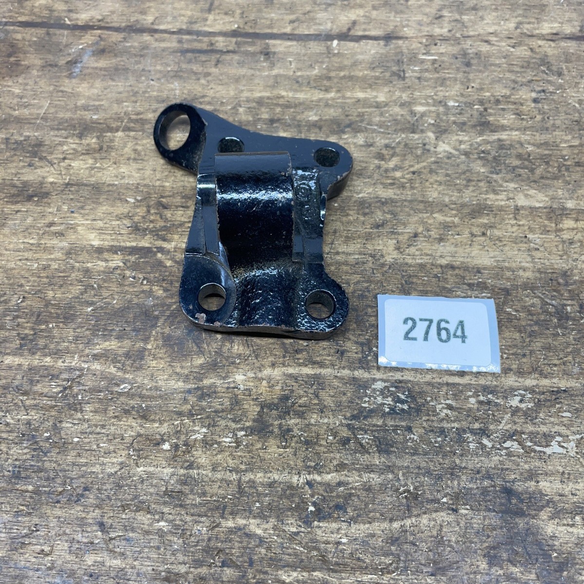 OEM NOS Harley Davidson panhead sidecar Front Lower Frame