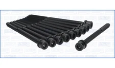 One Cylinder Head Bolt Set AUDI A8 V8 32V 3.7 230 AKJ (6/1997-12/1998)