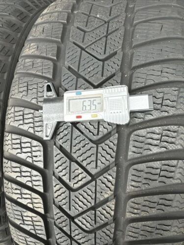 Mercedes Benz AMG 18 Zoll für E-Klasse W213 S213 C213 A2134011800 Pirelli 6mm - Bild 19 von 22