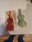 Grand Ole Opry Plastic Violin — photo 1