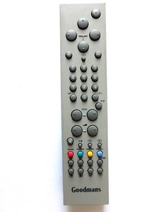 TV GOODMANS : REMOTE CONTROL WORLD, REMOTE CONTROL WORLD, E-shop With Original And Replacement - Foto 8