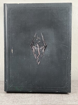 Elder Scrolls Skyrim Collector