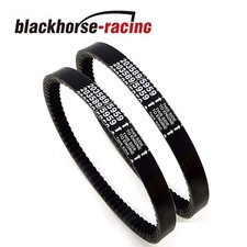 2Pcs Go Kart Drive Belt 30 Series Replaces Manco 5959 Comet 203589
