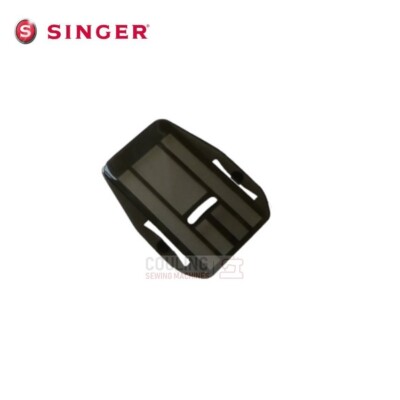 Singer Darnplatte Vorschubabdeckung - 7400 Serie 7285Q - 87294000