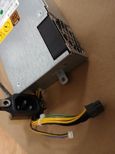 POWER SUPPLY ORIGINAL LENOVO DELTA DPS-150QB A 150W 89Y1686 FUENTE ALIMENTACION - Photo 3/6