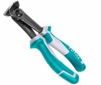 Monierzange 160Mm Kneifzange Kantenzange BeißZange Rabitzzange Industrial