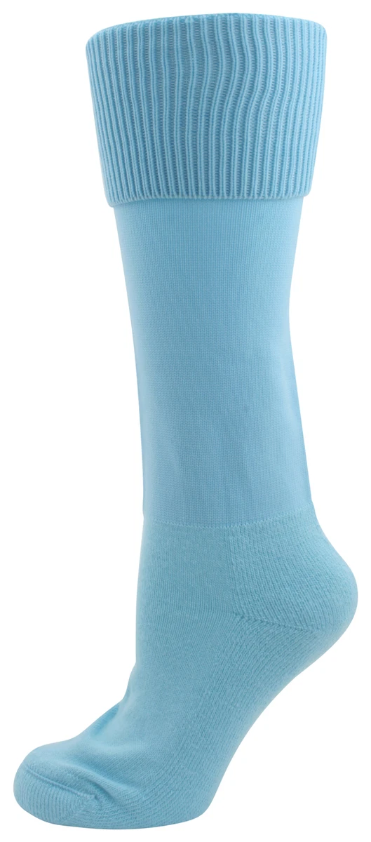 Kids blue socks hotsell