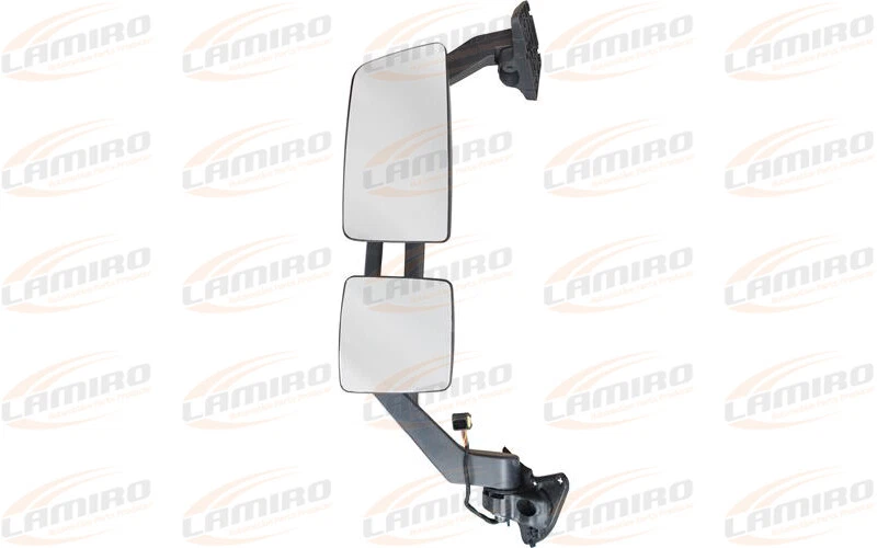 fits VOLVO FH4 13- MIRROR ELECTRIC LEFT 21765474 / 82356797 / | eBay 