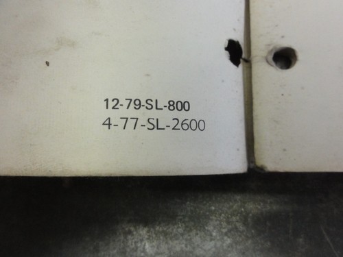 Case Kohler K241 K301 & K321 Service Manual 9-77713 - Picture 4 of 6