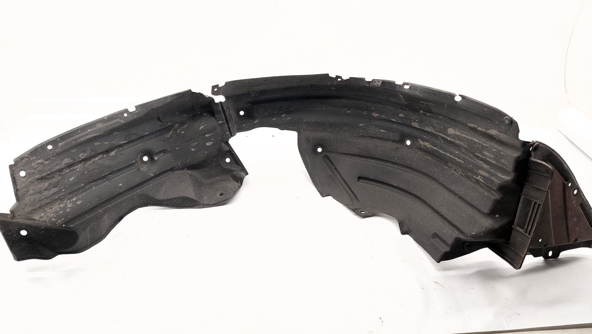 MAZDA 3 Sedan BM Front Right Mudguard K7016 2.2 Diesel 110kw 2014