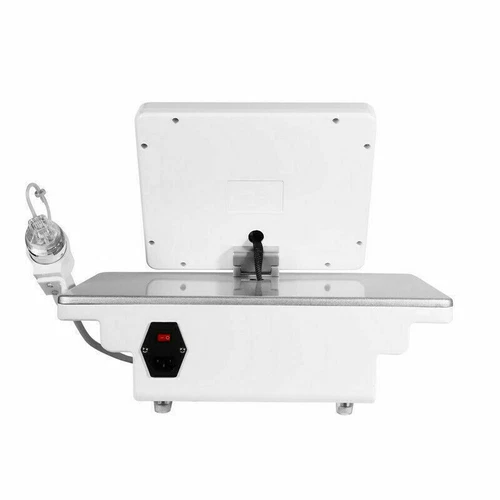 2 in 1 Facial RF Fractional Machine Skin Lifting Scar Wrinkle Removal Skin Care - Picture 14 of 18
