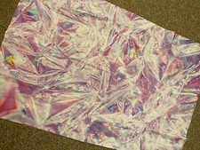 Assortment of backdrops and decorations for photography/photoshoots or parties.