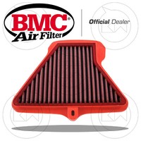 Sportluftfilter Waschbar BMC Fm599/04 Kawasaki ZX-10R Ninja 1000 2011-2015