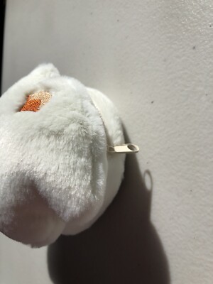 TXT Ppulbatu Plus x Together Official Merch Bamgeut Coin Pouch