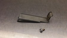 1960 Buick Lesabre Wagon Radio Rear Support Bracket V1-9l 1960 Buick Lesabre Wagon Radio Rear Support Bracket V1-9l