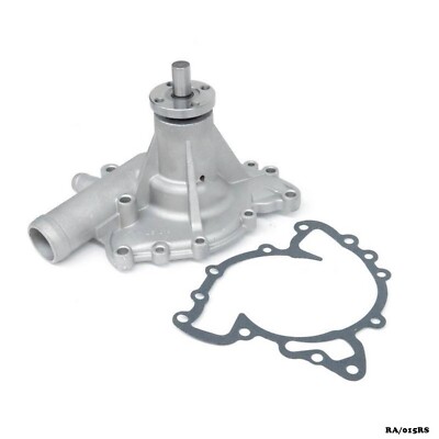 Wasserpumpe für Cadillac Deville Eldorado Fleetwood 4.1L 1980-82 Ra / 015rs