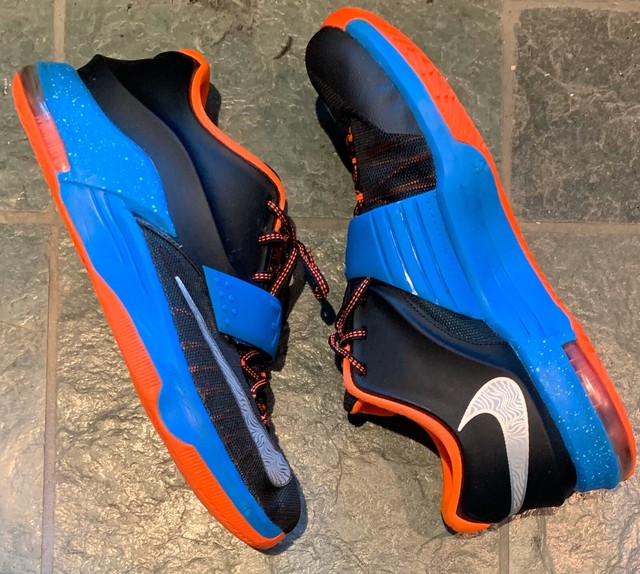 puma thunder electric mens 2014