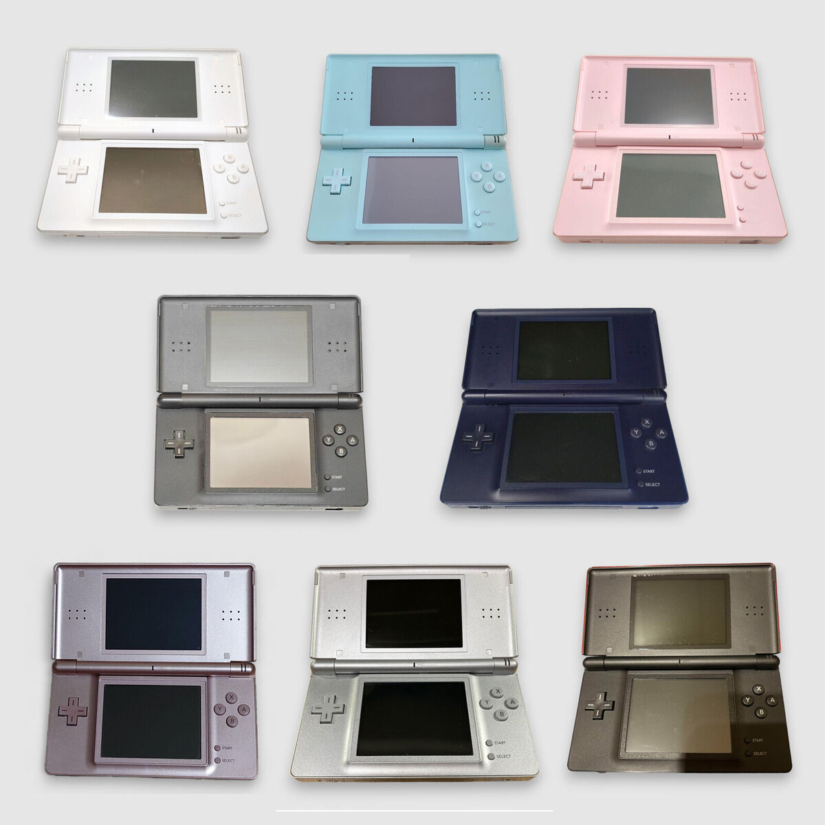 ニンテンドーDS NintendoDS (Nintendo DS Lite Console Only ニンテンドーDS NintendoDS (Nintendo DS Lite Console Only
