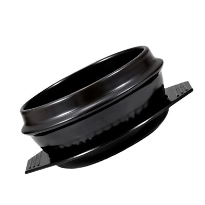  Claypot -Reis -Topf Großer Auflauftopf Aus Ton Tontopf Zum Kochen