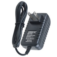 AC Adapter for Logitech GT Driving CE Steering Wheel Power Supply Cord Cable PSU
