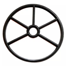 Aqua Ultraviolet Ultima II Spider Gasket, 2" Valve A50024