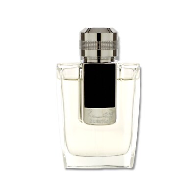Eau de Parfum für Herren und Damen - Bussma - 95ml - Arabian Oud