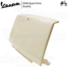 SPORTELLO BAULETTO PORTAOGGETTI GREZZO DA VERNICIARE PER PIAGGIO VESPA PK 50 S