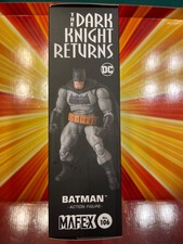 MEDICOM Batman Action Figures for sale - eBay