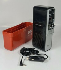 Vintage 1980s Cobra SOS Emergency CB Radio 39LTD