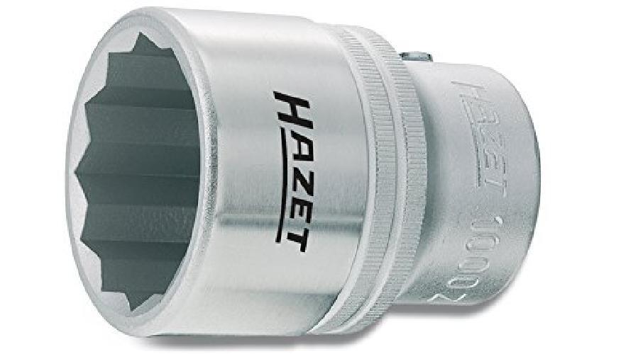 Hazet 1000Z-30 Chiavi a Bussola, Multicolore