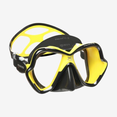 Mares X-Vision Ultra Liquidskin Mask