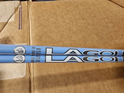 New Tour Issue LAGP TP Putter Shaft Blue 135 gram .355 P135 Scotty Cameron