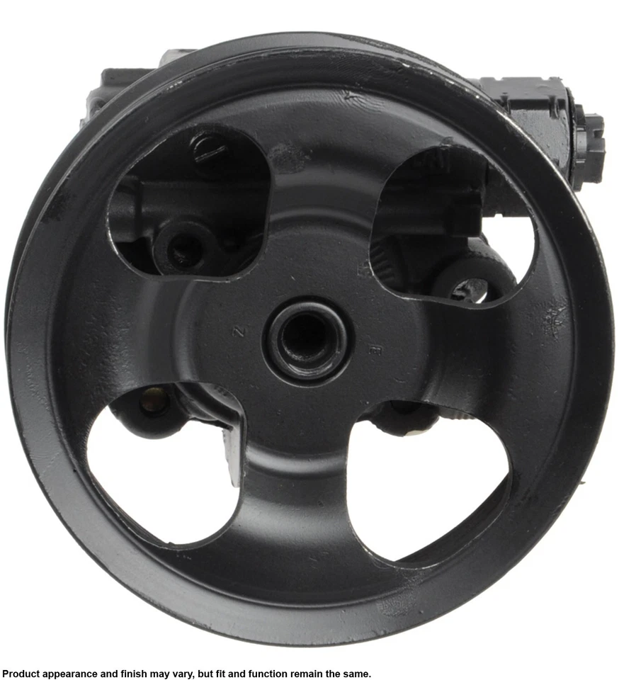 Bomba de dirección asistida Cardone para Toyota Highlander 2001-2007 2,4 L L4 Foto 3 de 4