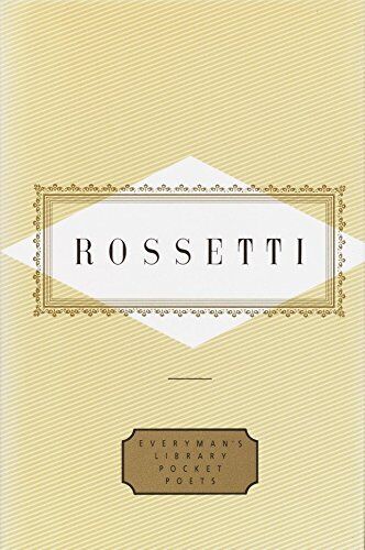 Rossetti: Poems (Everyman's Library..., Rossetti, Chris - Picture 1 of 2