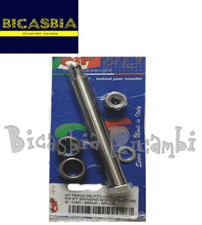 0164 - PERNO MOTORE COMPLETO PIAGGIO SI - SI MIX - SI FL2 - CIAO SC PX FL - BOSS