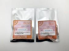 Sharp Receiver GF-555 Magnetic Head Sharp GF-515 Magnetic Heads Left and Right