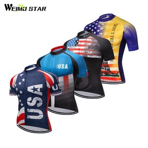 cycling wear usa