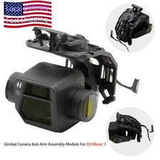 Gimbal Camera Axis Arm Assembly Module For DJI Mavic 3 Repalcement Repair Parts