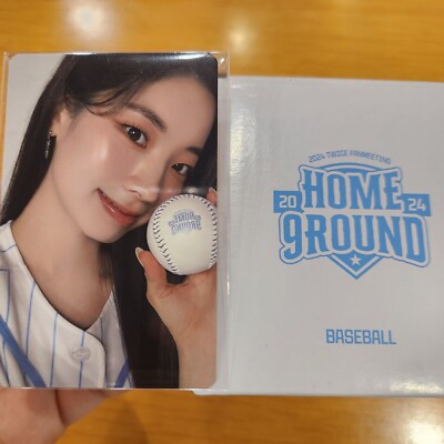 TWICE〜サナ ベースボール home9round Amazon.co.jp: TWICE サナ ポップアップ HOME9ROUND ベース
