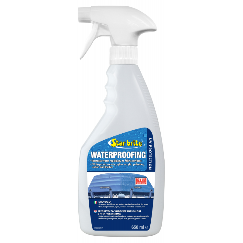 Waterproofing Lt 3,8