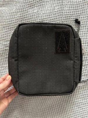 GORUCK X CARRYOLOGY COLLAB GRXC2 SAMURAI 2.0 FIELD POCKET 4liter