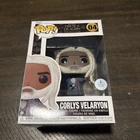 Funko Pop! Vinyl: Game of Thrones - Corlys Velaryon #04