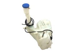 2006 Jaguar S Type X200 Fensterwaschtank Wischwasserbehälter 4R8317B613AA